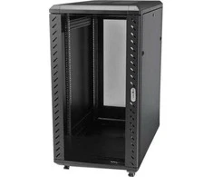 Spinta StarTech stovi spintelė 19" 18U (RK1836BKF)
