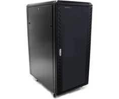 Kabineto StarTech Nuolatinė 19 "25U (RK2536BKF)