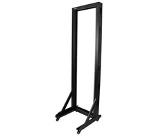 Startech Components 2 posūkių atviros relės stovo jungiklis