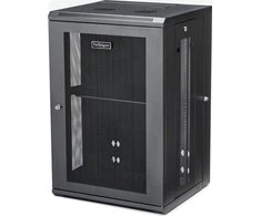 Glaudus StarTech Hanging 19 "18U (RK1820WALHM)