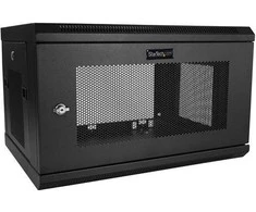 Kabineto StarTech Hanging 19 "6U (RK616WALM)