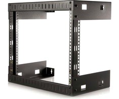 Spinta StarTech Hanging 19" 8U (RK812WALLO)