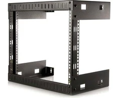 Spinta StarTech Hanging 19" 8U (RK812WALLO)