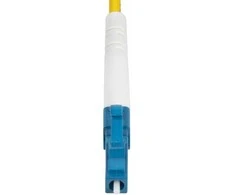 StarTech SPSMLCLC-OS2-3M/3M LC TO LC OS2 FIBER CABLE