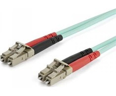 StarTech 7M FIBER OPTIC PATCH CABLE