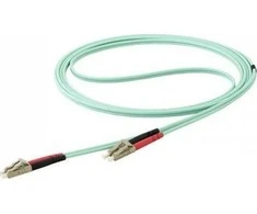 StarTech 7M OM4 FIBER OPTIC PATCH CORD