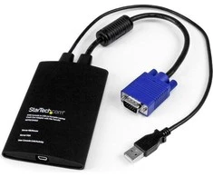 StarTech (NoteCONS02)