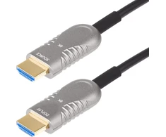 „StarTech“ aktyvus optinis HDMI 2.1 kabelis.
