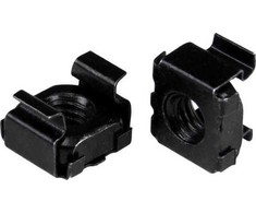 StarTech 50 PKG M5 CAGE NUTS/.