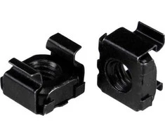 StarTech 50 PKG M5 CAGE NUTS/.