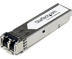 Šakotuvas SFP modulis StarTech StarTech SFP-10G-LR COMPTIBLE / SFP + MODULIS - SM PERKĖLIMAS IN