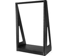 StarTech HEAVY DUTY 2-POST RACK - 16U/.
