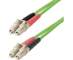 StarTech 10M LC/LC OM5 FIBER CABLE/.