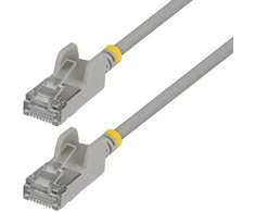 StarTech Kabelis sieciowy pilka 3 m Cat6a U/FTP (STP) apvalus (N6APATSTP34GRS3M)