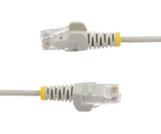 StarTech Tinklo kabelis pilkas 1 m Cat6 U/UTP (UTP) (N6PAT100CMGRS10PK)