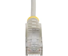 StarTech Tinklo kabelis Pilkas 0,25 m Cat6 U/UTP (UTP) (N6PAT25CMGRS10PK)