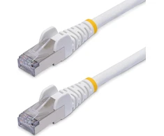 StarTech CAT8 ETHERNET CABLE LSZH/25G/40G S/FTP LSZH 100W POE