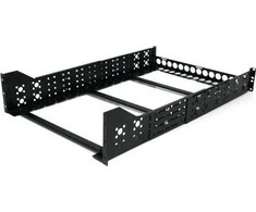 StarTech UNIVERSAL SERVER RACK RAILS/UNIVERSAL SERVER RACK RAILS UK