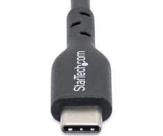 StarTech 3M USB-C Įkrovimo kabelis / MAITINIMO PRISTATYMAS M/M TYPE-C