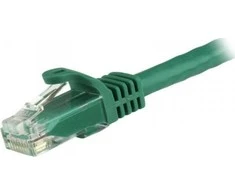 StarTech STARTECH.COM 7,5 m CAT6 kabelis – GRNES CAT6-Patchkabel N6PATC750CMGN