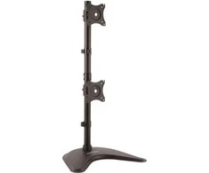 Laikiklis StarTech Darbastalio stovas 2 monitoriai 13 "- 27" (ARMBARDUOV)