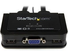 Jungiklis StarTech SV211USB