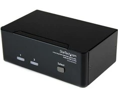StarTech SV231DD2DUA jungiklis