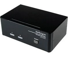 StarTech SV231DDVDUA jungiklis