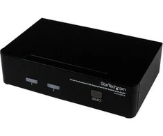 Jungiklis StarTech SV231DPUA