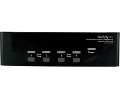 Jungiklis StarTech SV431DVDUA
