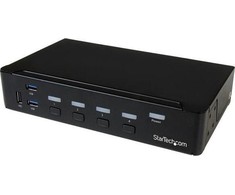 StarTech SV431DPU3A2 jungiklis