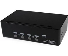 Jungiklis StarTech SV431DPUA
