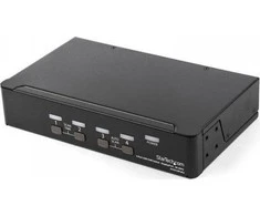 Jungiklis StarTech SV431DPUA2