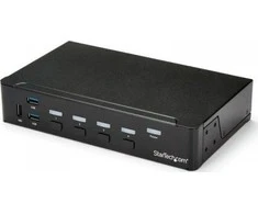 Jungiklis StarTech SV431HDU3A2
