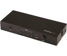 StarTech 4K, HDMI 4x1 (VS421HD20)