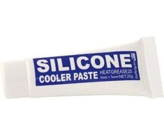 Termolaidžioji pasta StarTech 20g (HEATGREASE20)