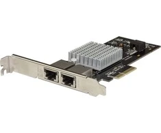 Tinklo kortelė StarTech ST10GPEXNDPI