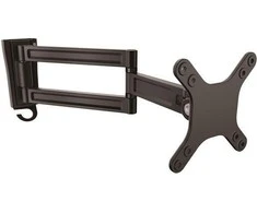 Laikiklis StarTech Sienų kalnas ant monitoriaus 13 "- 34" (ARMWALLDS)