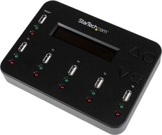 StarTech USB atminties replikatorius 1: 5 (USBDUP15)
