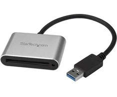 Skaitytuvas StarTech USB 3.1 (CFASTRWU3)