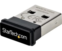 „Bluetooth“ adapteris „StarTech USB BLUETOOTH 5.0 DUAL“ „BLUETOOTH 5.0 DUAL“