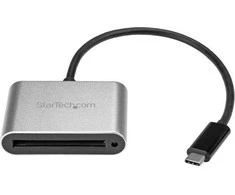 Skaitytuvas StarTech USB-C (CFASTRWU3C)