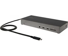 Stotis / replikatorius StarTech USB-C (DK31C2DSPDUE)