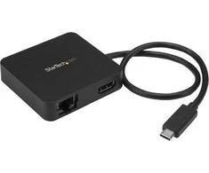 Stotis / replikatorius StarTech USB-C (DKT30CHD)