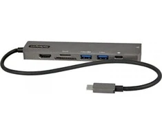 Stotis / replikatorius StarTech USB-C (DKT30CHSDD1)