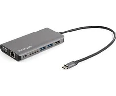 Stotis / replikatorius StarTech USB-C (DKT30CHVAUSP)