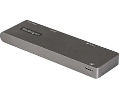 Stotis / replikatorius StarTech USB-C (DCT30CMHSDPD)