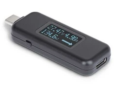 StarTech USB-C Power Tester,