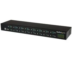 StarTech USB į 16x D-Sub (ICUSB23216FD)
