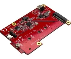 „StarTech“ modulis išplečia USB į M.2 SATA Raspberry Pi (PIB2M21)